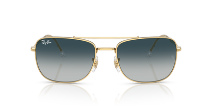 RAY-BAN RB3755 920132 59