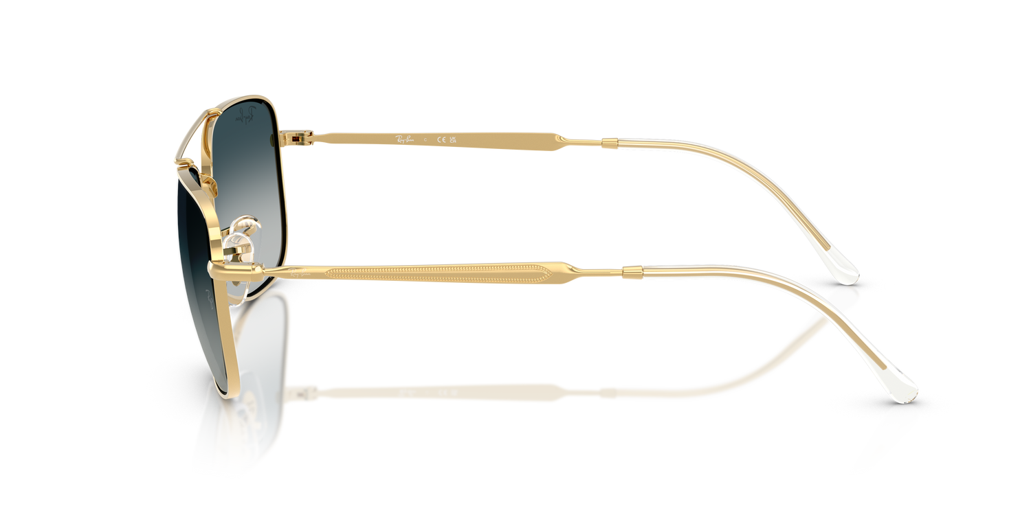 RAY-BAN RB3755 920132 59