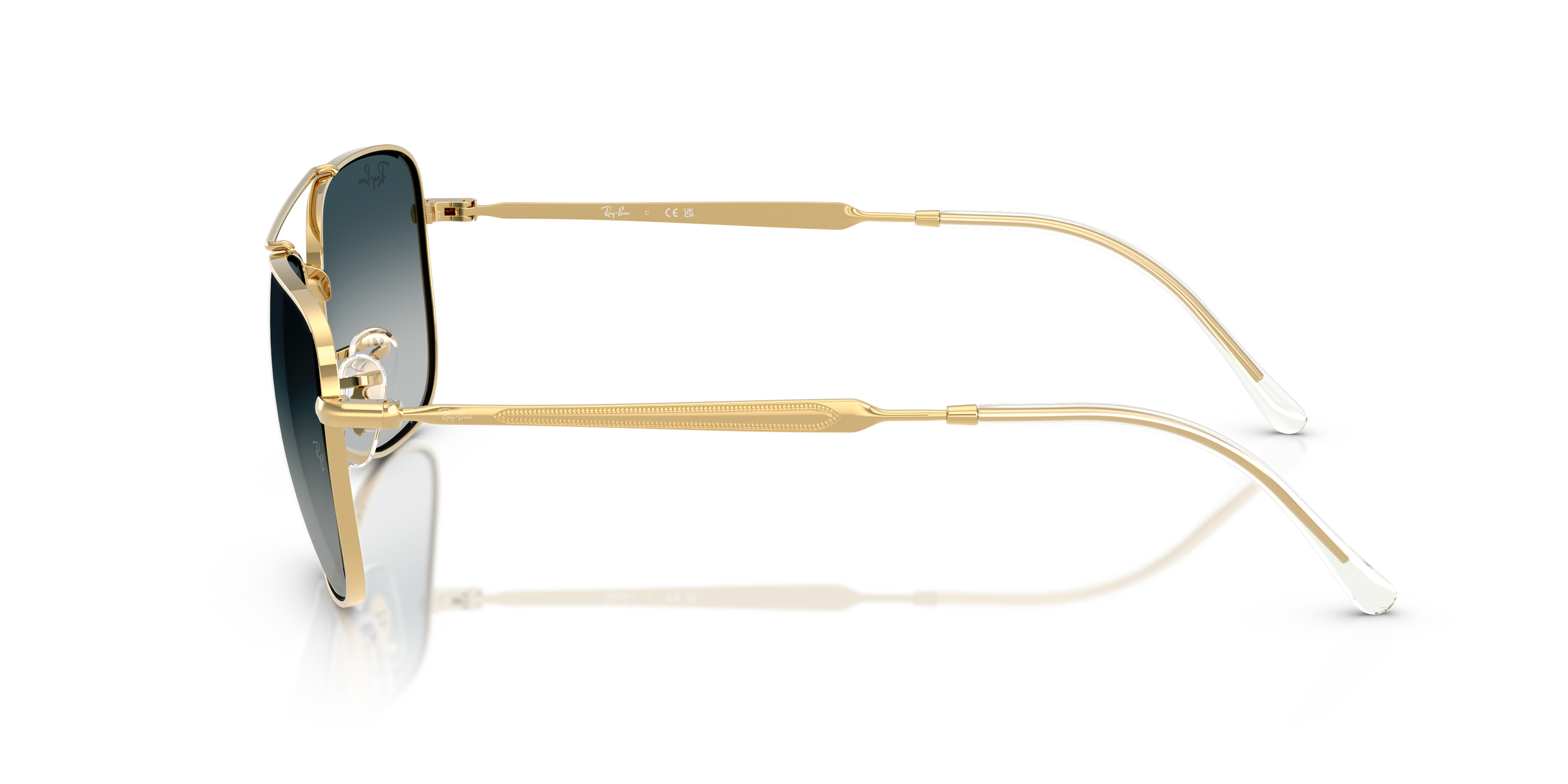 RAY-BAN RB3755 920132 59