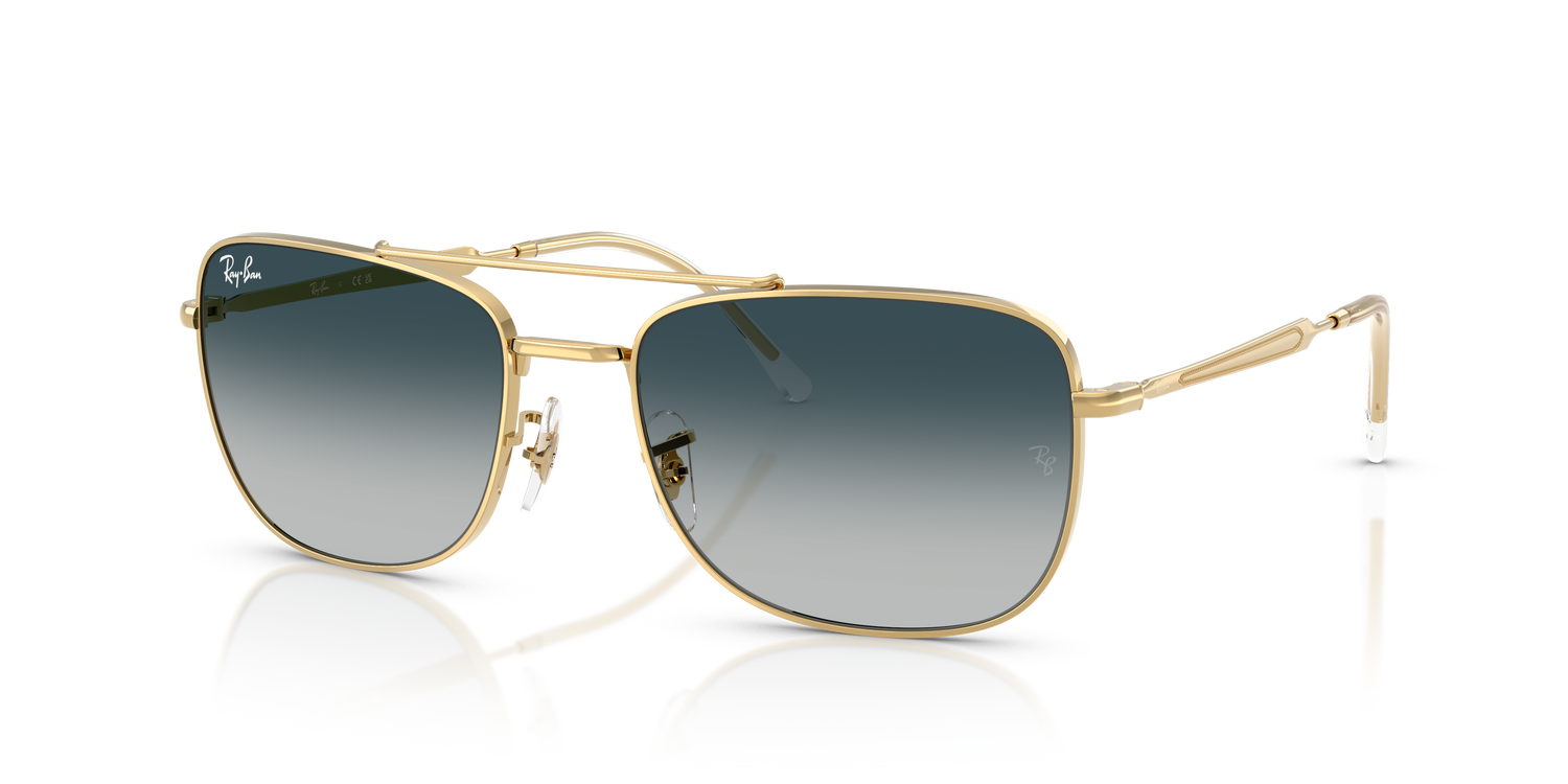 RAY-BAN RB3755 920132 59