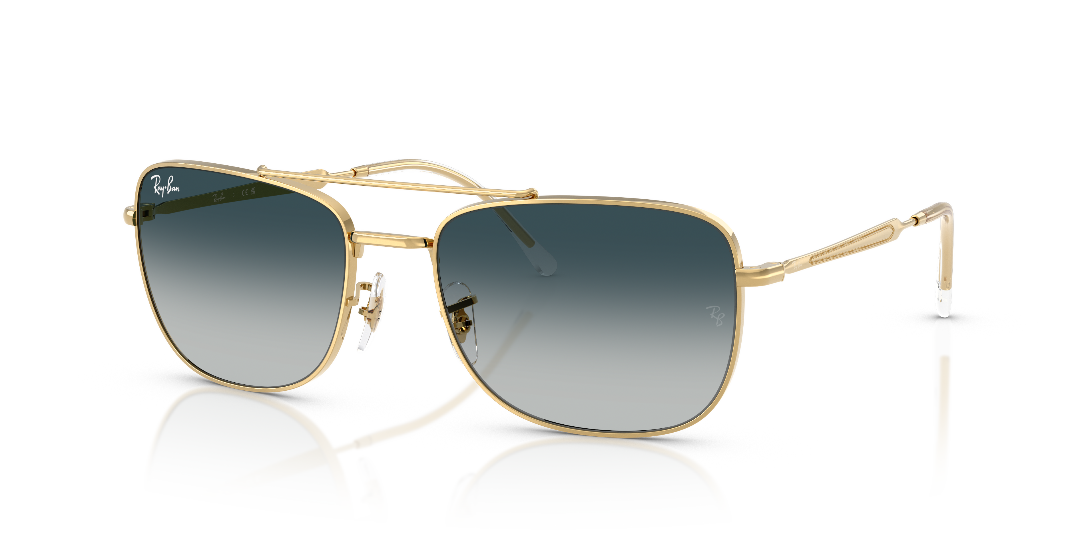 RAY-BAN RB3755 920132 59