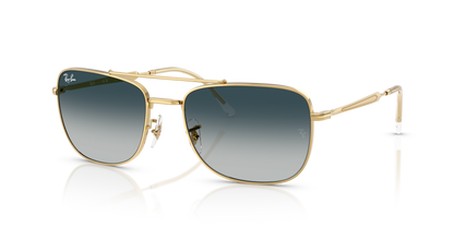 RAY-BAN RB3755 920132 59