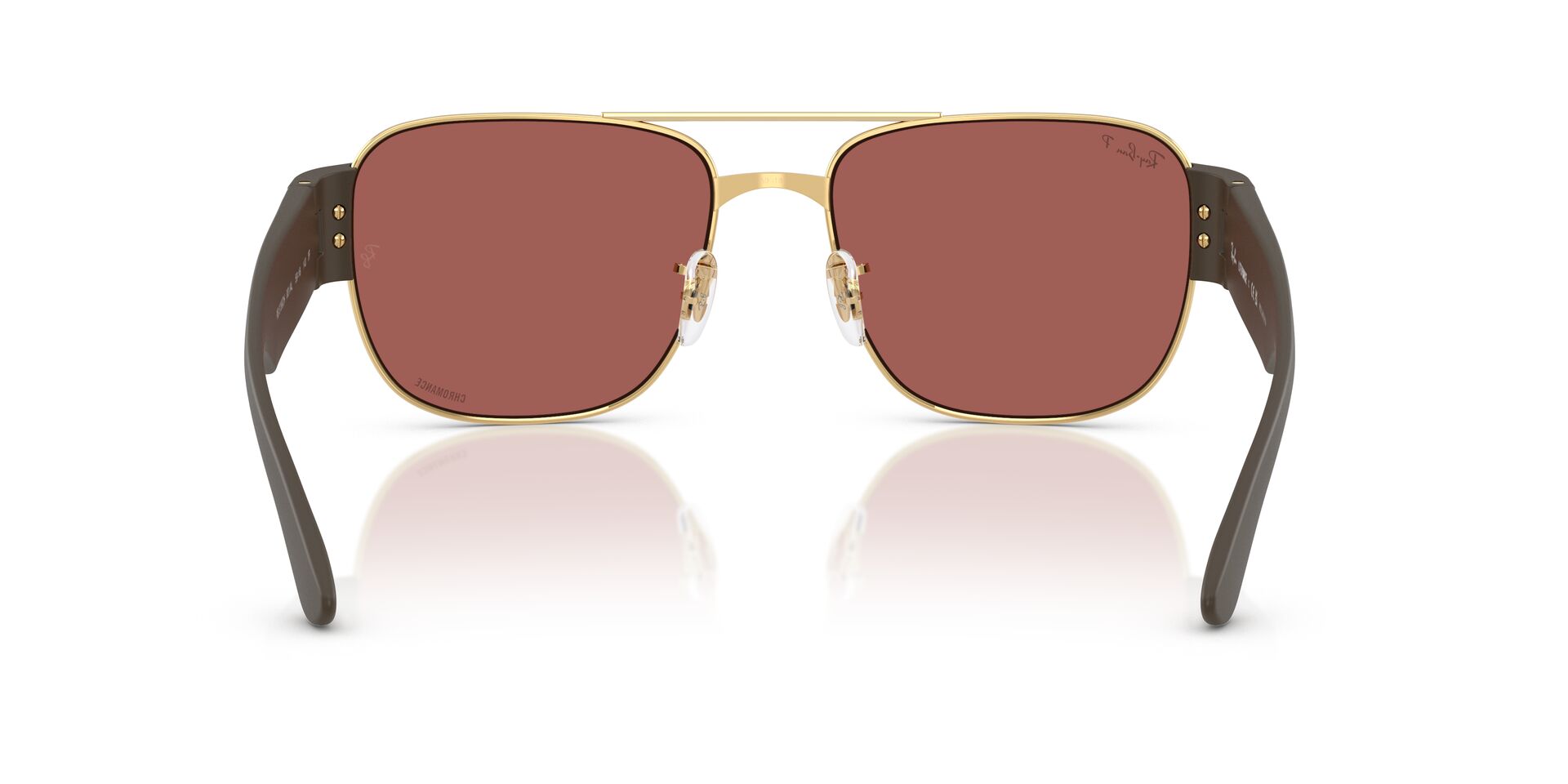 RAY-BAN RB3756CH 001/AL 59