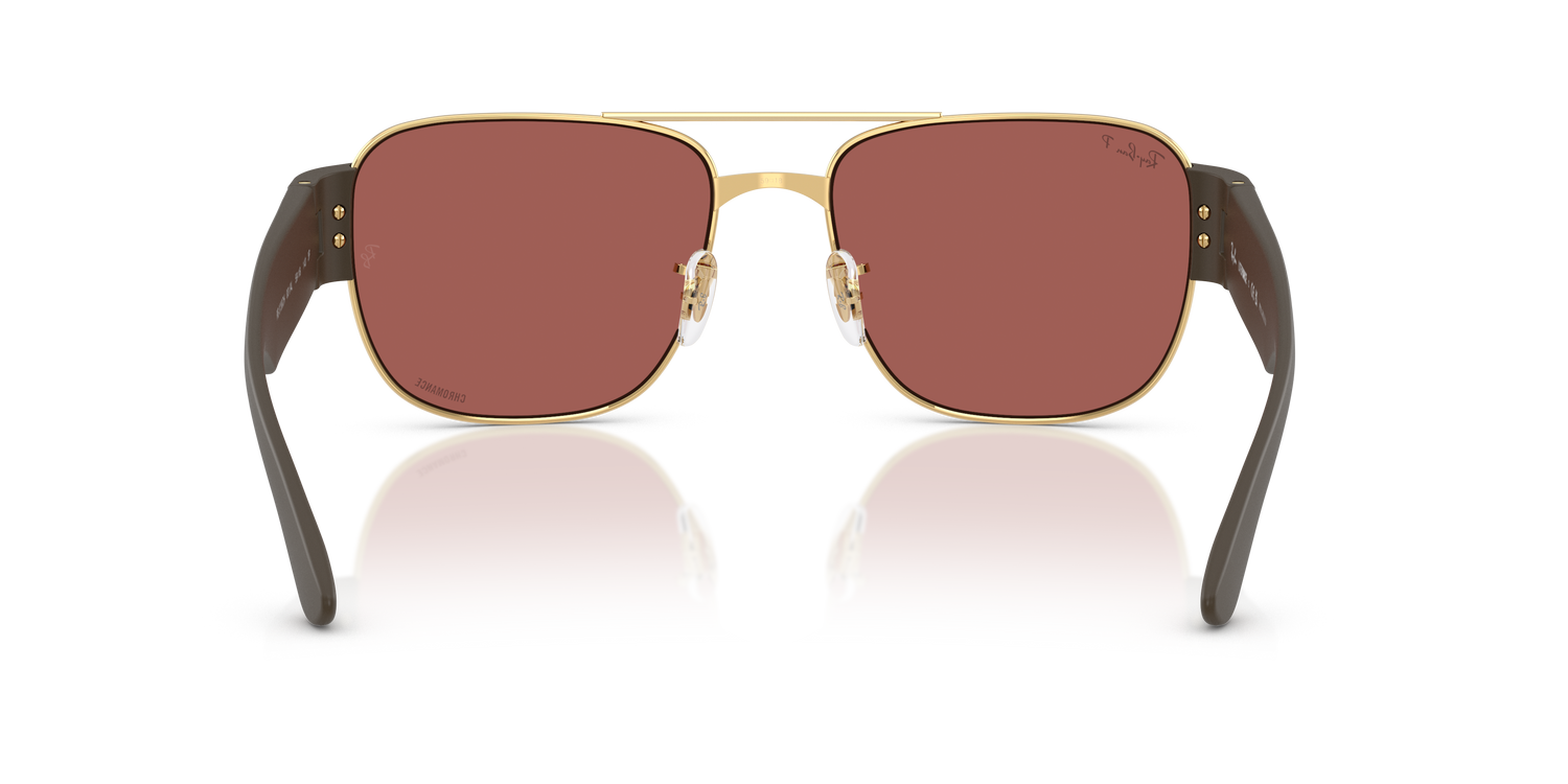 RAY-BAN RB3756CH 001/AL 59
