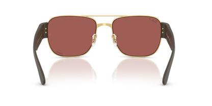 RAY-BAN RB3756CH 001/AL 59
