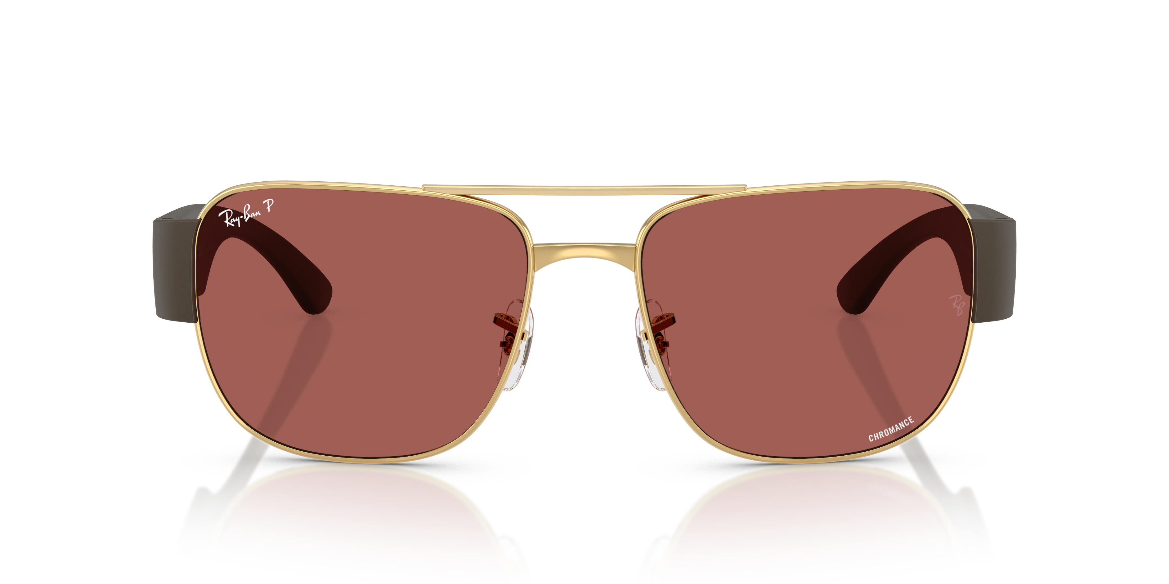 RAY-BAN RB3756CH 001/AL 59