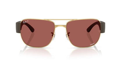 RAY-BAN RB3756CH 001/AL 56
