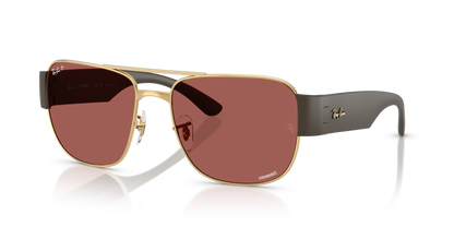 RAY-BAN RB3756CH 001/AL 59