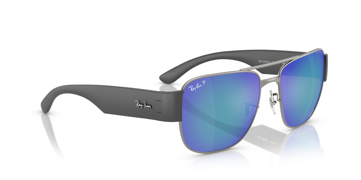 RAY-BAN RB3756CH 004/4L 59