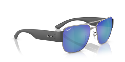 RAY-BAN RB3756CH 004/4L 59