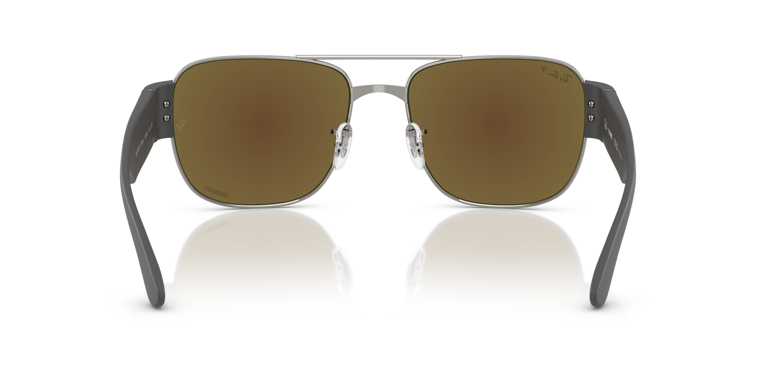 RAY-BAN RB3756CH 004/4L 59