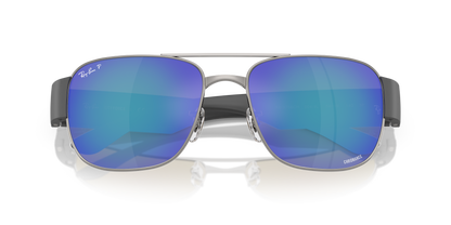 RAY-BAN RB3756CH 004/4L 59