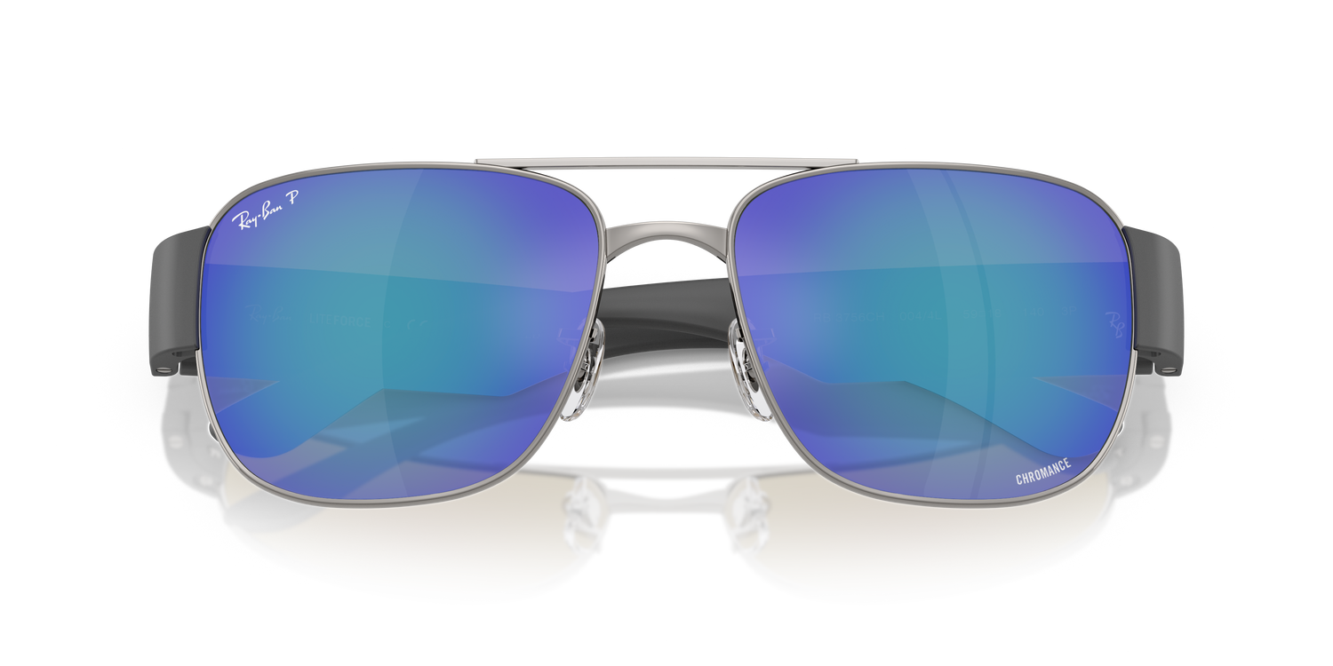 RAY-BAN RB3756CH 004/4L 59