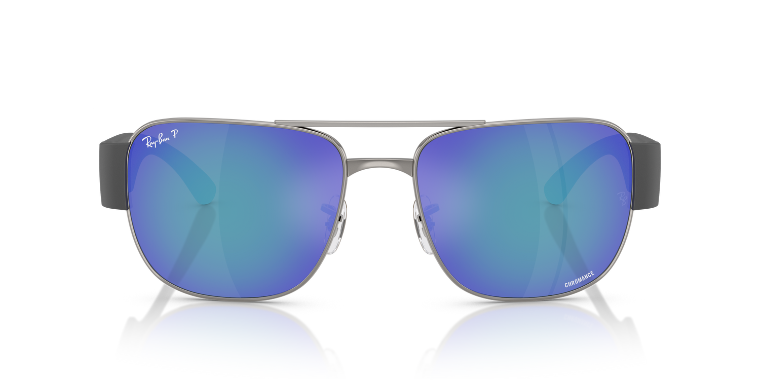 RAY-BAN RB3756CH 004/4L 59