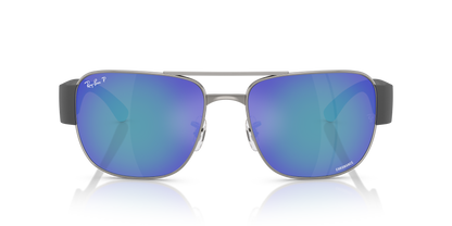 RAY-BAN RB3756CH 004/4L 59