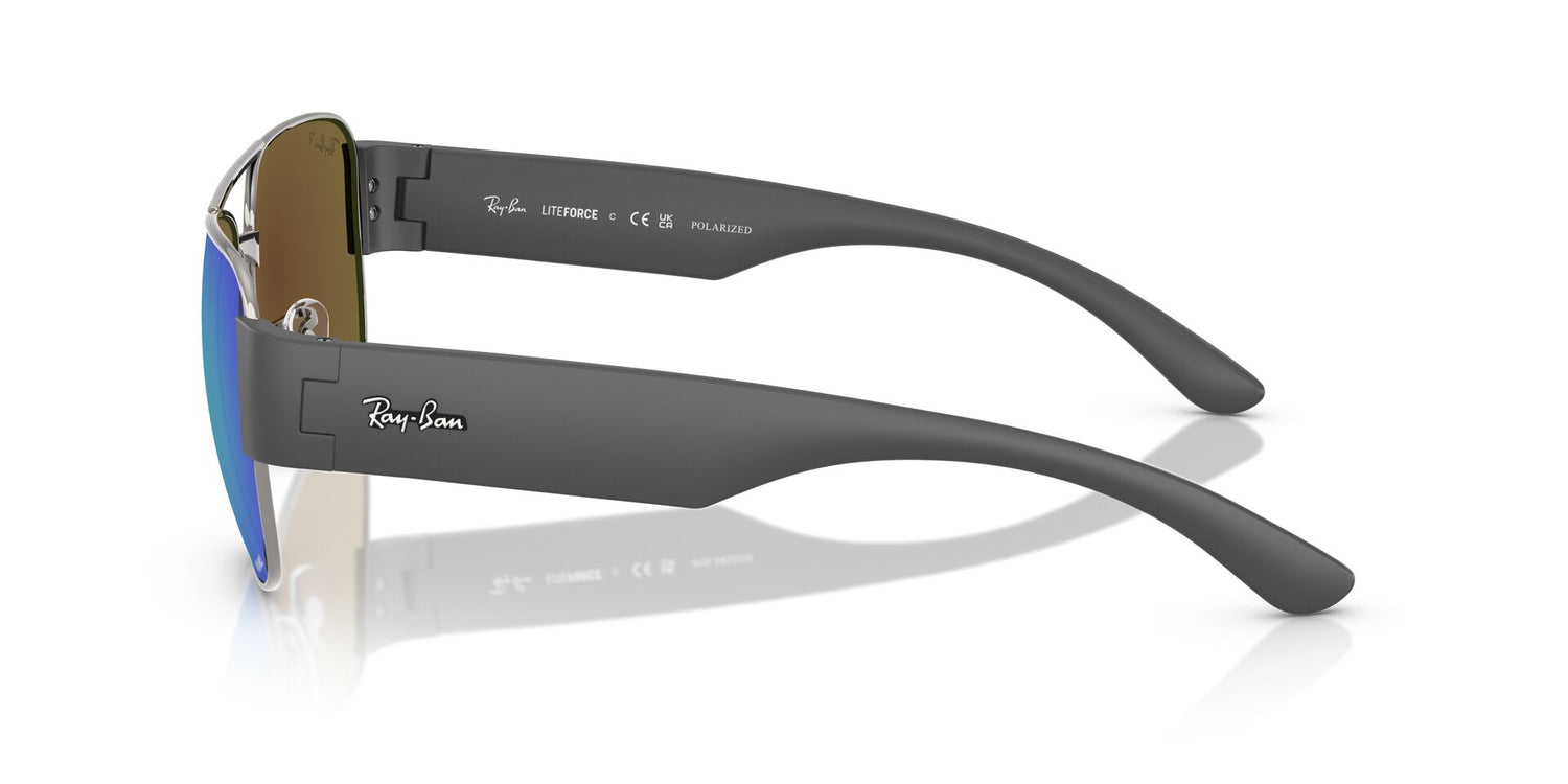 RAY-BAN RB3756CH 004/4L 56