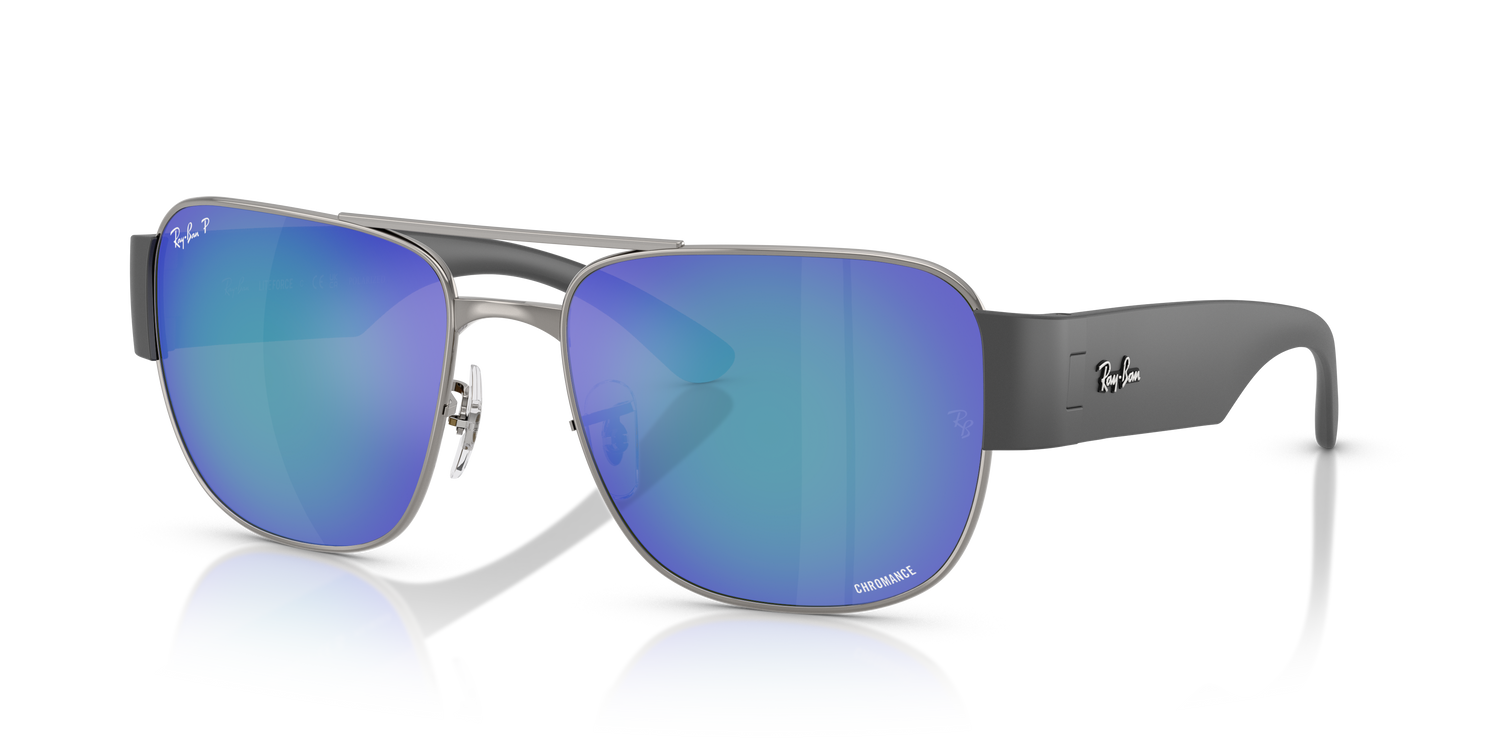 RAY-BAN RB3756CH 004/4L 59