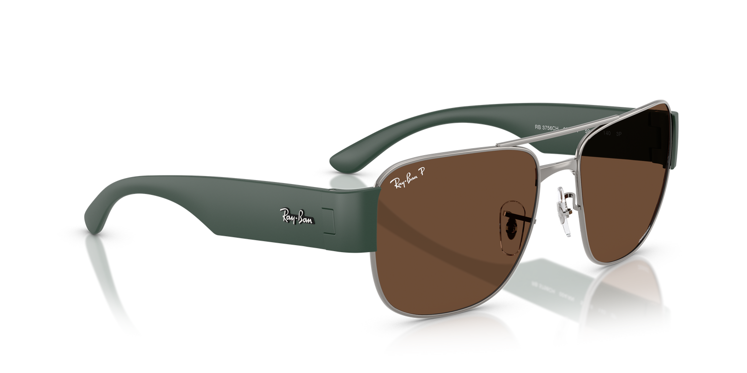 RAY-BAN RB3756CH 004/AN 56