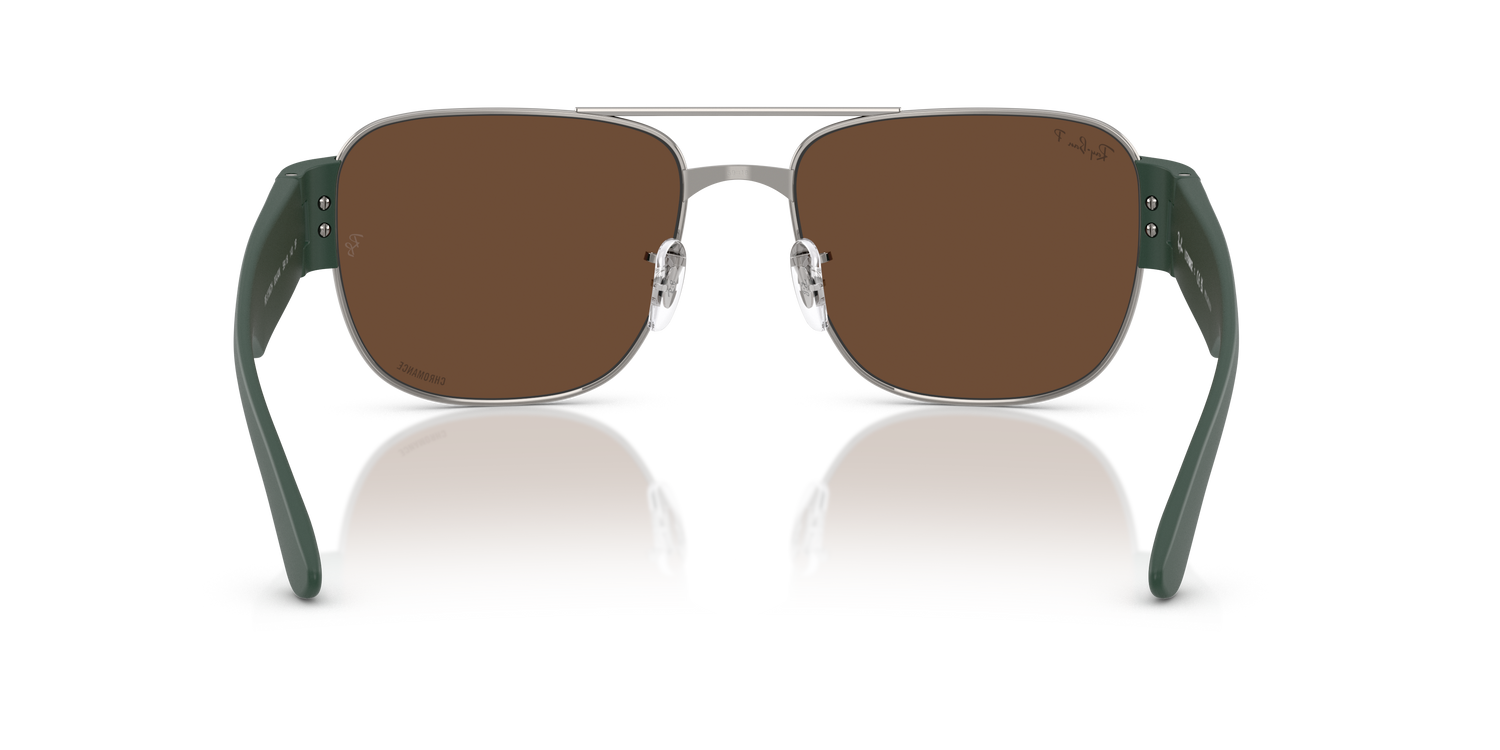 RAY-BAN RB3756CH 004/AN 56