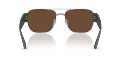 RAY-BAN RB3756CH 004/AN 56