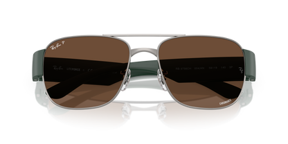 RAY-BAN RB3756CH 004/AN 56
