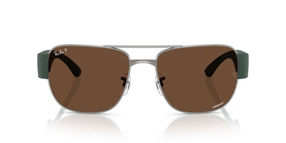 RAY-BAN RB3756CH 004/AN 59