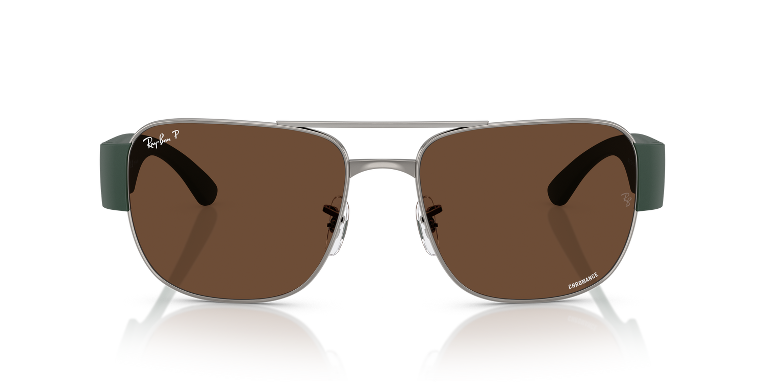 RAY-BAN RB3756CH 004/AN 59