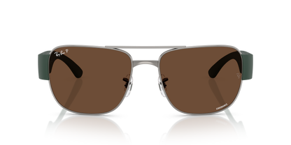 RAY-BAN RB3756CH 004/AN 56