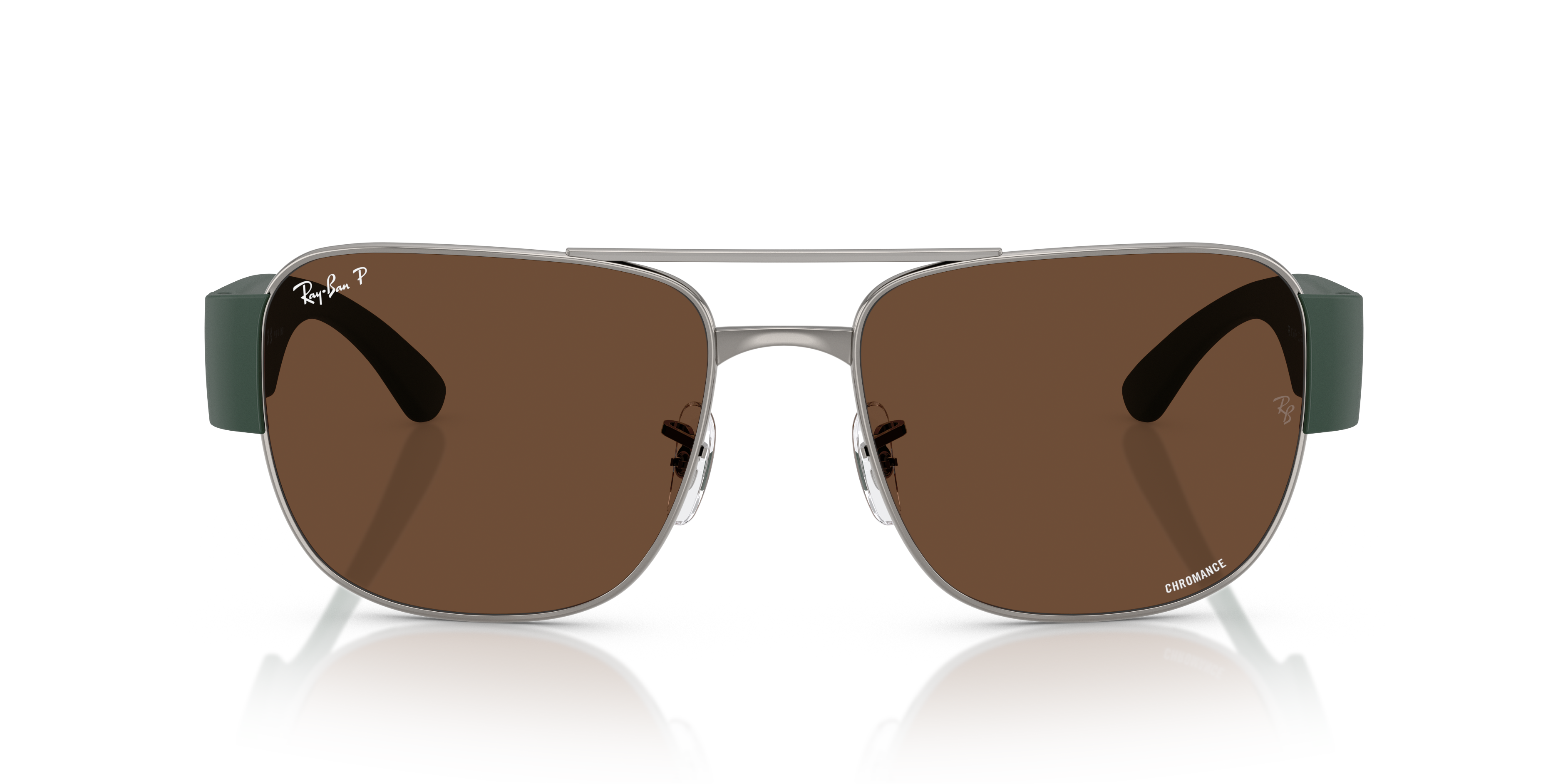 RAY-BAN RB3756CH 004/AN 59