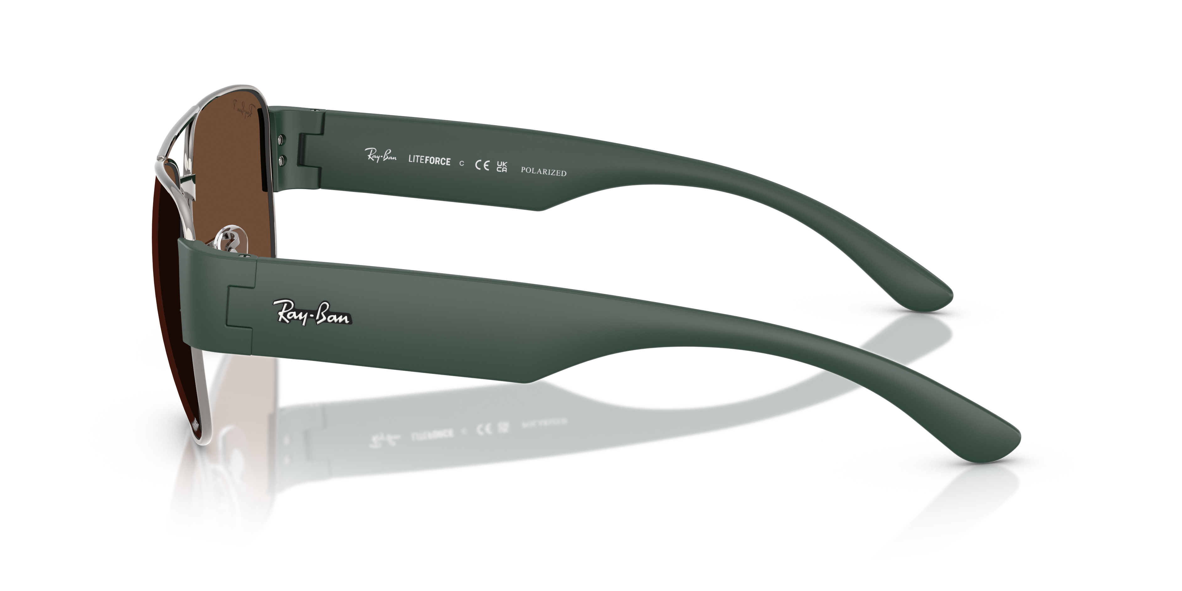 RAY-BAN RB3756CH 004/AN 56