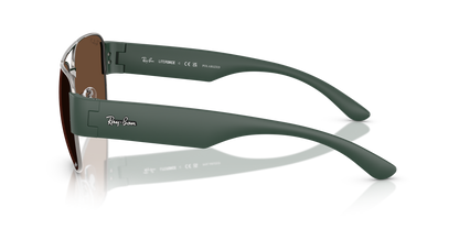 RAY-BAN RB3756CH 004/AN 56
