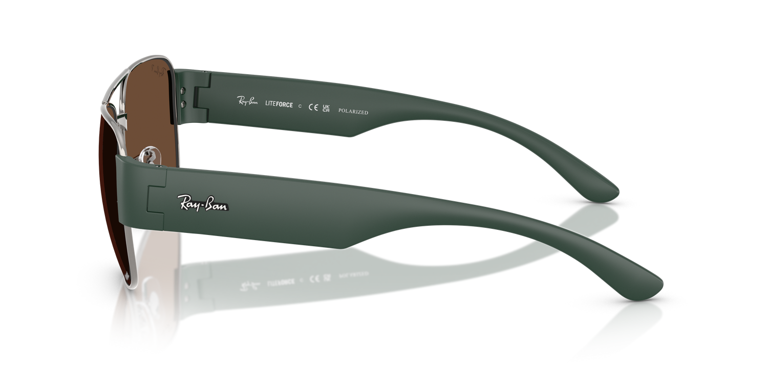 RAY-BAN RB3756CH 004/AN 59