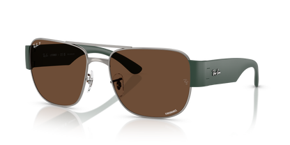 RAY-BAN RB3756CH 004/AN 59