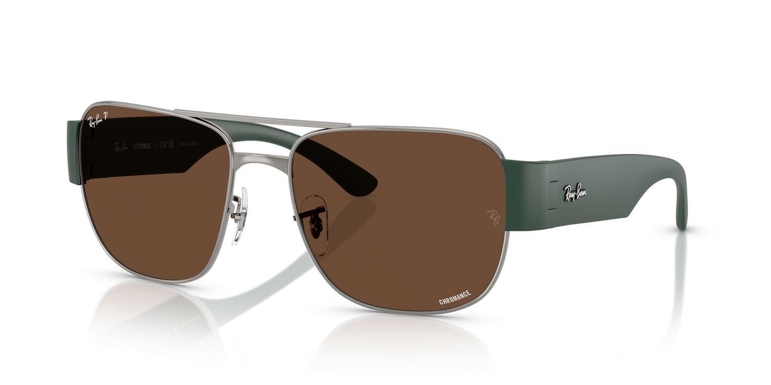 RAY-BAN RB3756CH 004/AN 59
