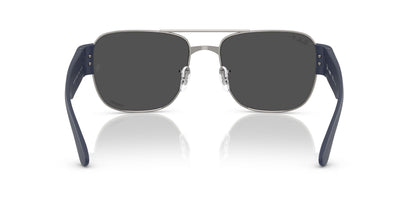RAY-BAN RB3756CH 004/K8 56