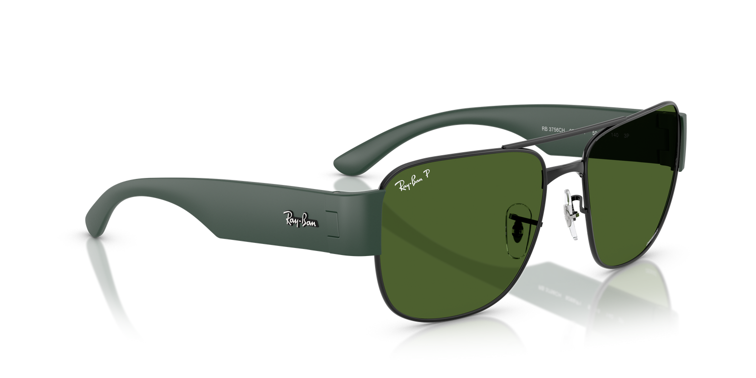 RAY-BAN RB3756CH 9269P1 56