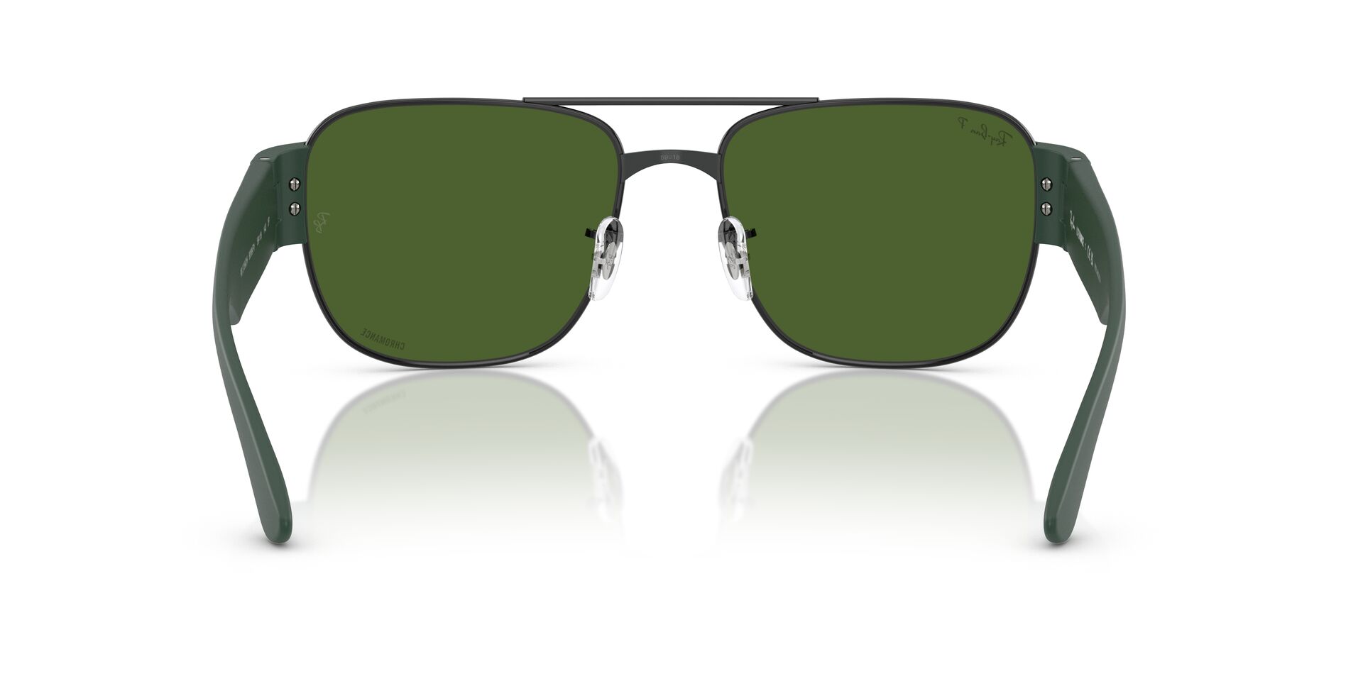 RAY-BAN RB3756CH 9269P1 59