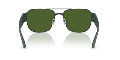 RAY-BAN RB3756CH 9269P1 56