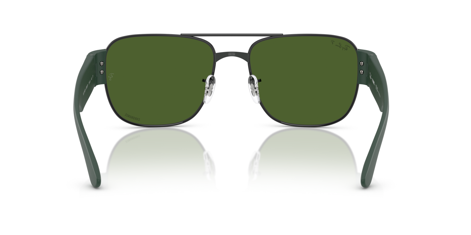 RAY-BAN RB3756CH 9269P1 56
