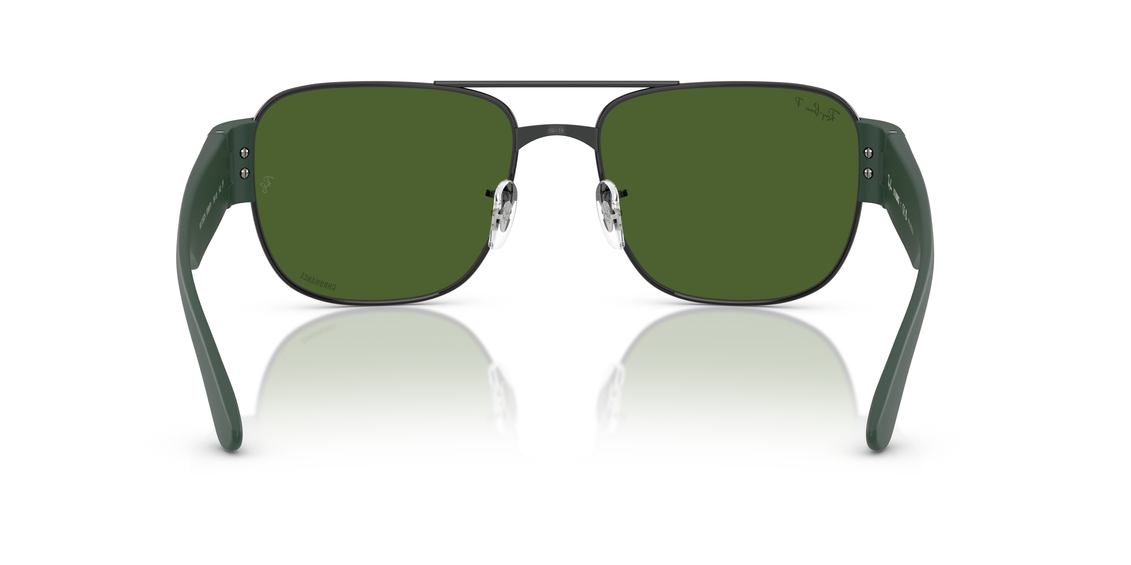 RAY-BAN RB3756CH 9269P1 56