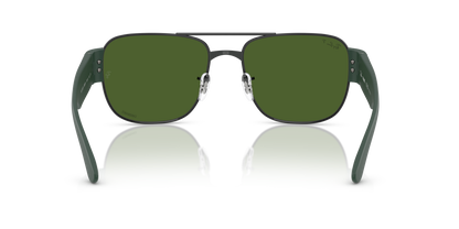 RAY-BAN RB3756CH 9269P1 56