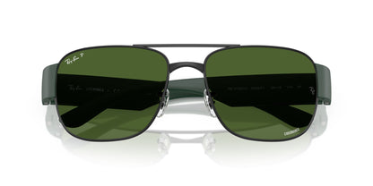 RAY-BAN RB3756CH 9269P1 59
