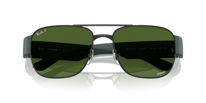 RAY-BAN RB3756CH 9269P1 56