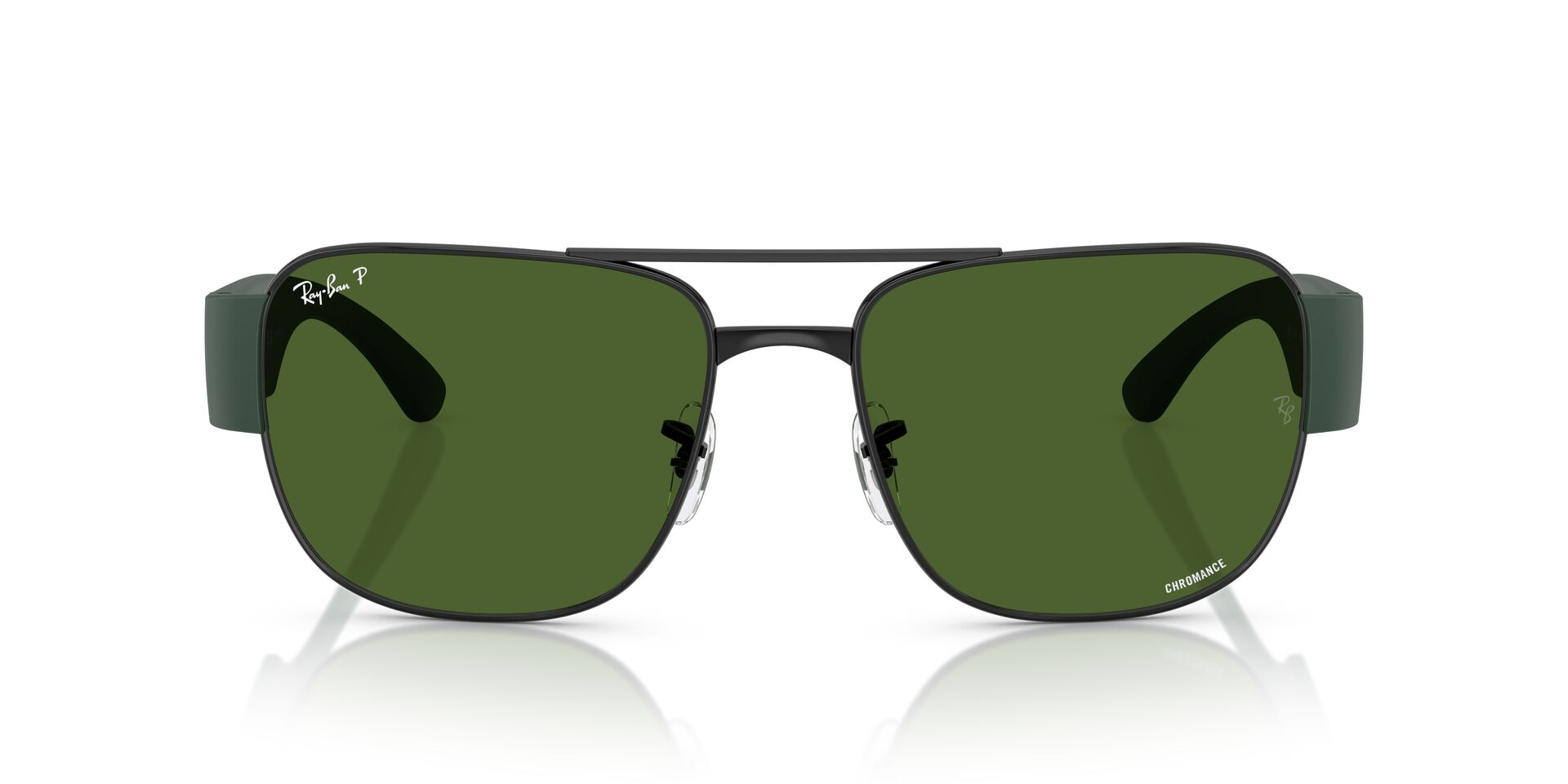 RAY-BAN RB3756CH 9269P1 56