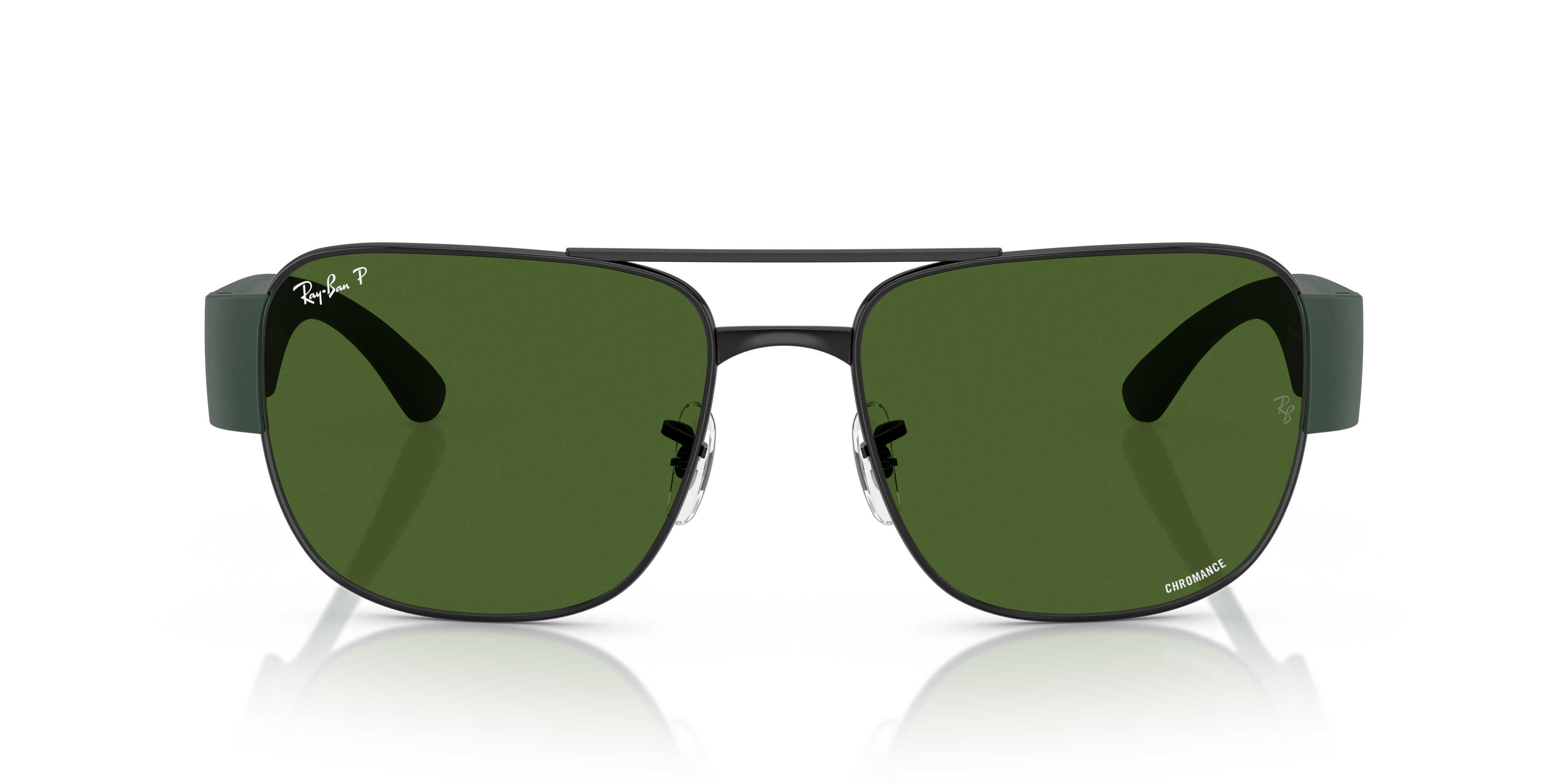 RAY-BAN RB3756CH 9269P1 56