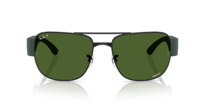 RAY-BAN RB3756CH 9269P1 56