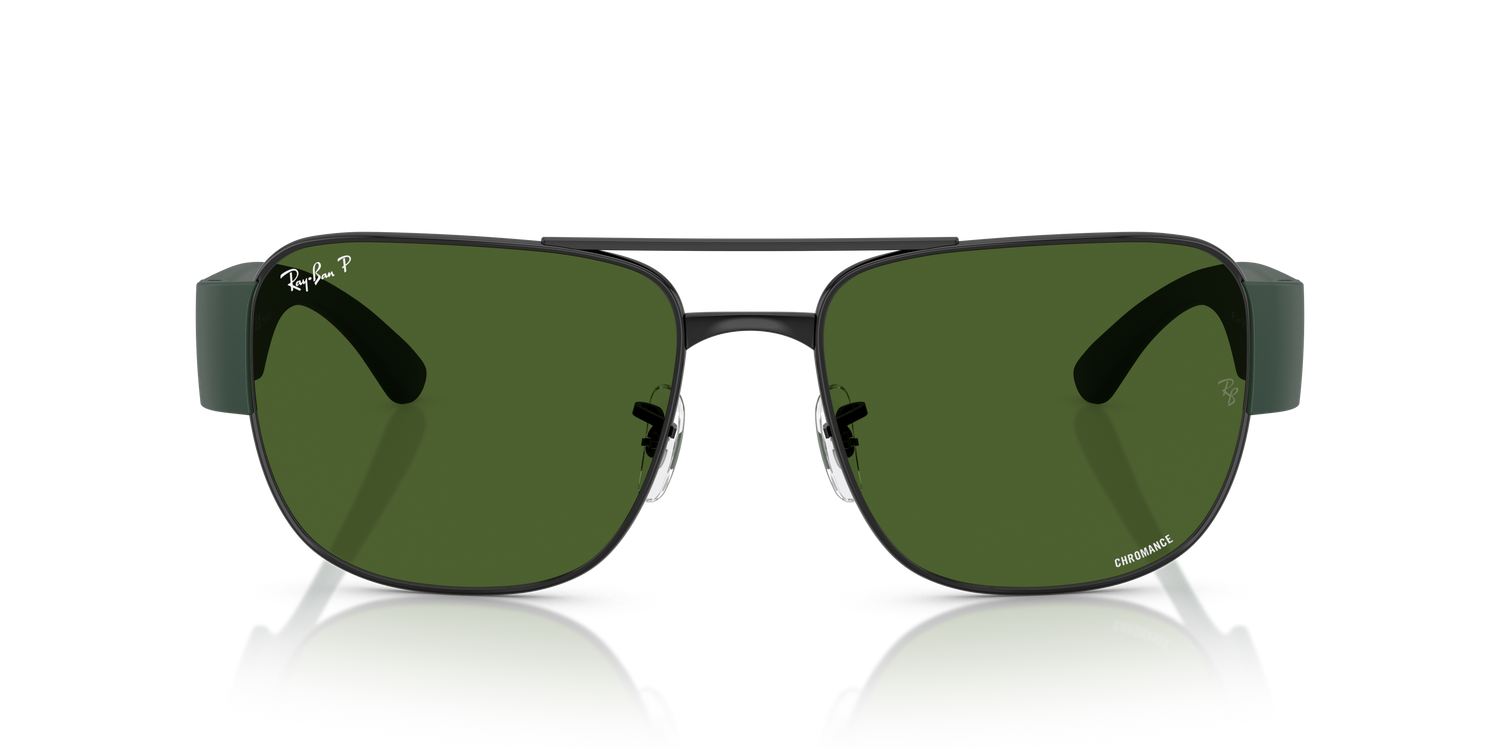 RAY-BAN RB3756CH 9269P1 56