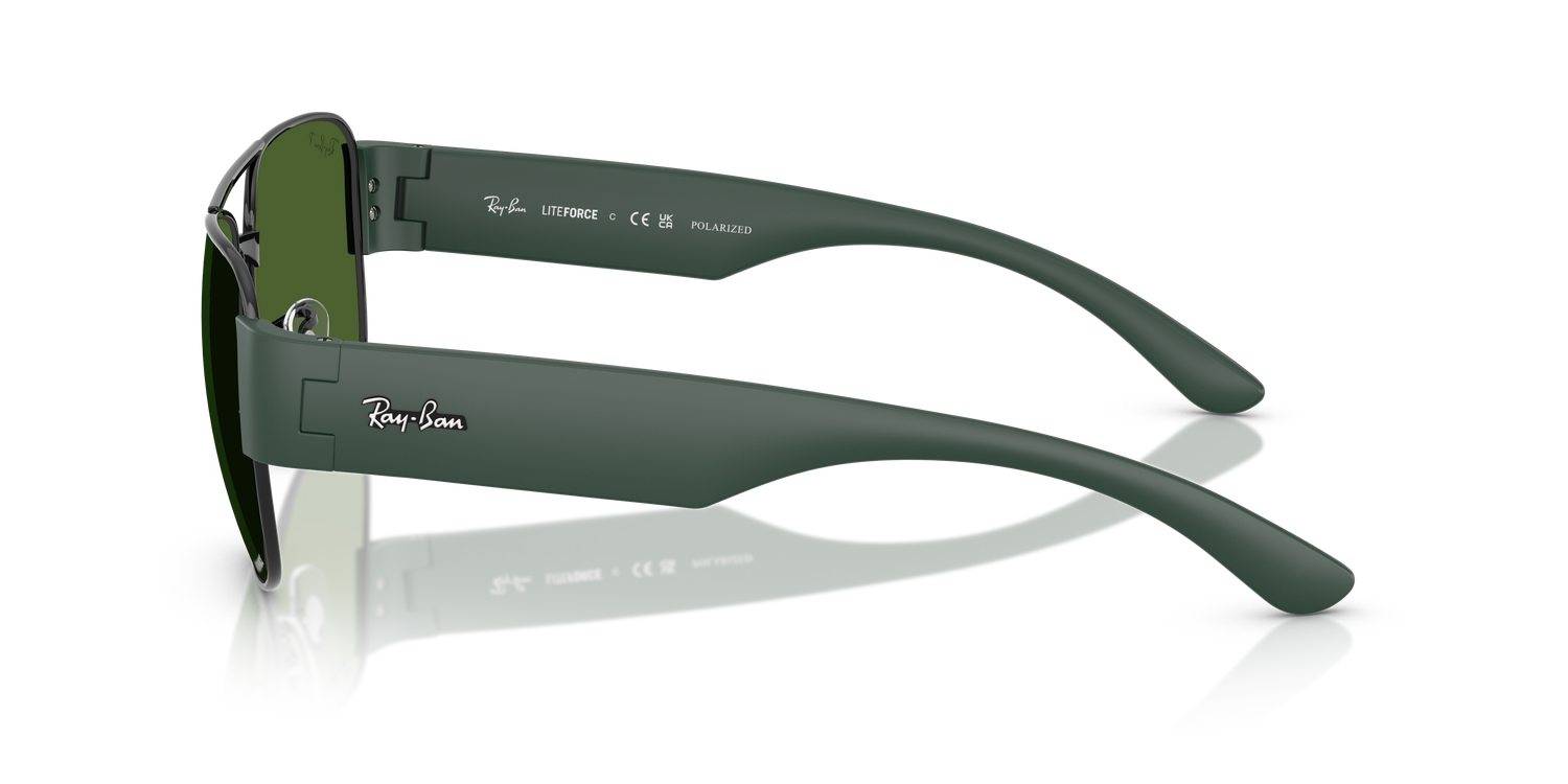 RAY-BAN RB3756CH 9269P1 56
