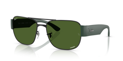 RAY-BAN RB3756CH 9269P1 56