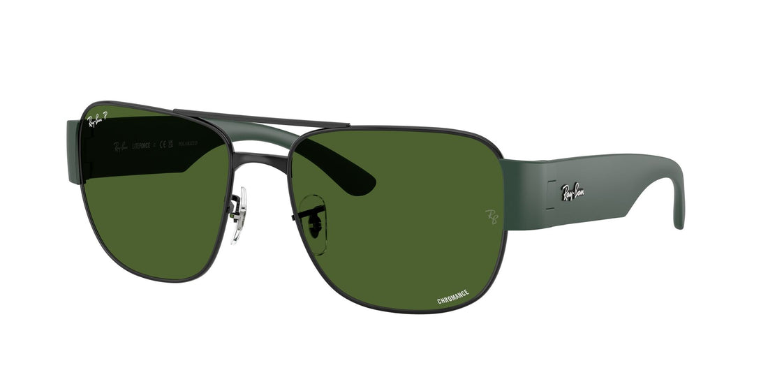 RAY-BAN RB3756CH 9269P1 56